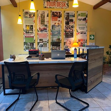 Hotel Pura Vida Puerto Viejo de Talamanca Zewnętrze zdjęcie