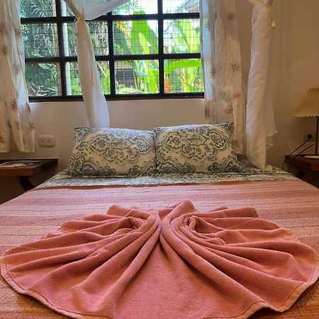 Hotel Pura Vida Puerto Viejo de Talamanca Zewnętrze zdjęcie