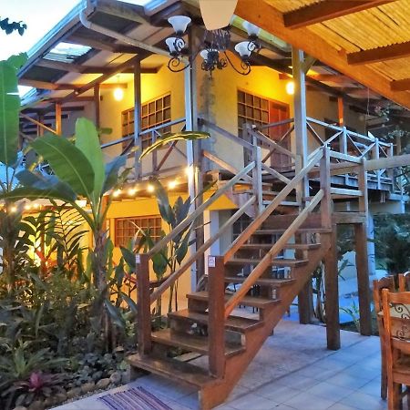 Hotel Pura Vida Puerto Viejo de Talamanca Zewnętrze zdjęcie