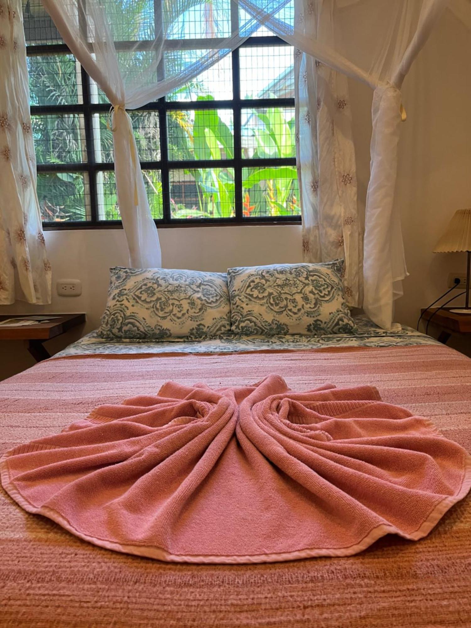 Hotel Pura Vida Puerto Viejo de Talamanca Zewnętrze zdjęcie