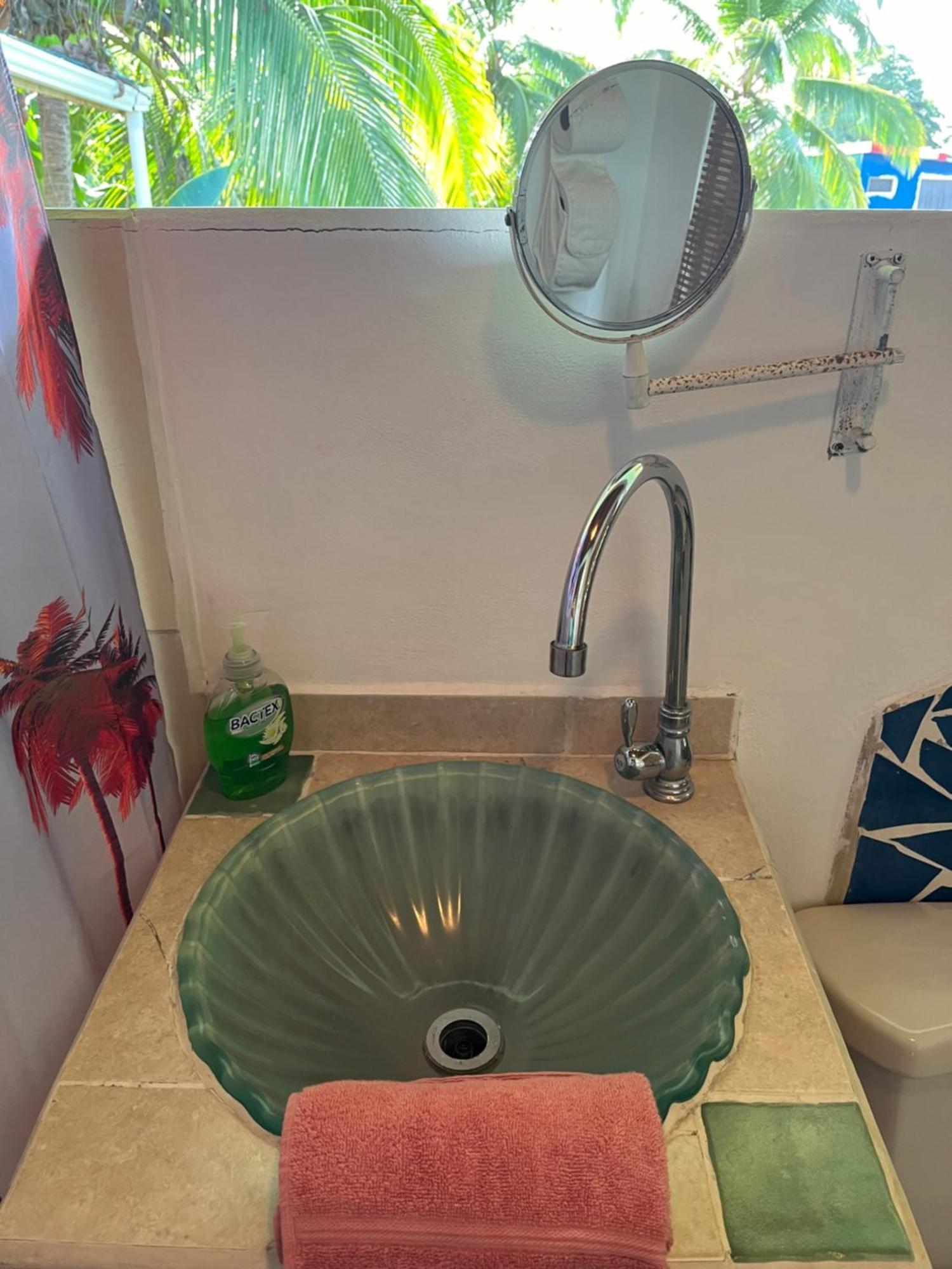 Hotel Pura Vida Puerto Viejo de Talamanca Zewnętrze zdjęcie