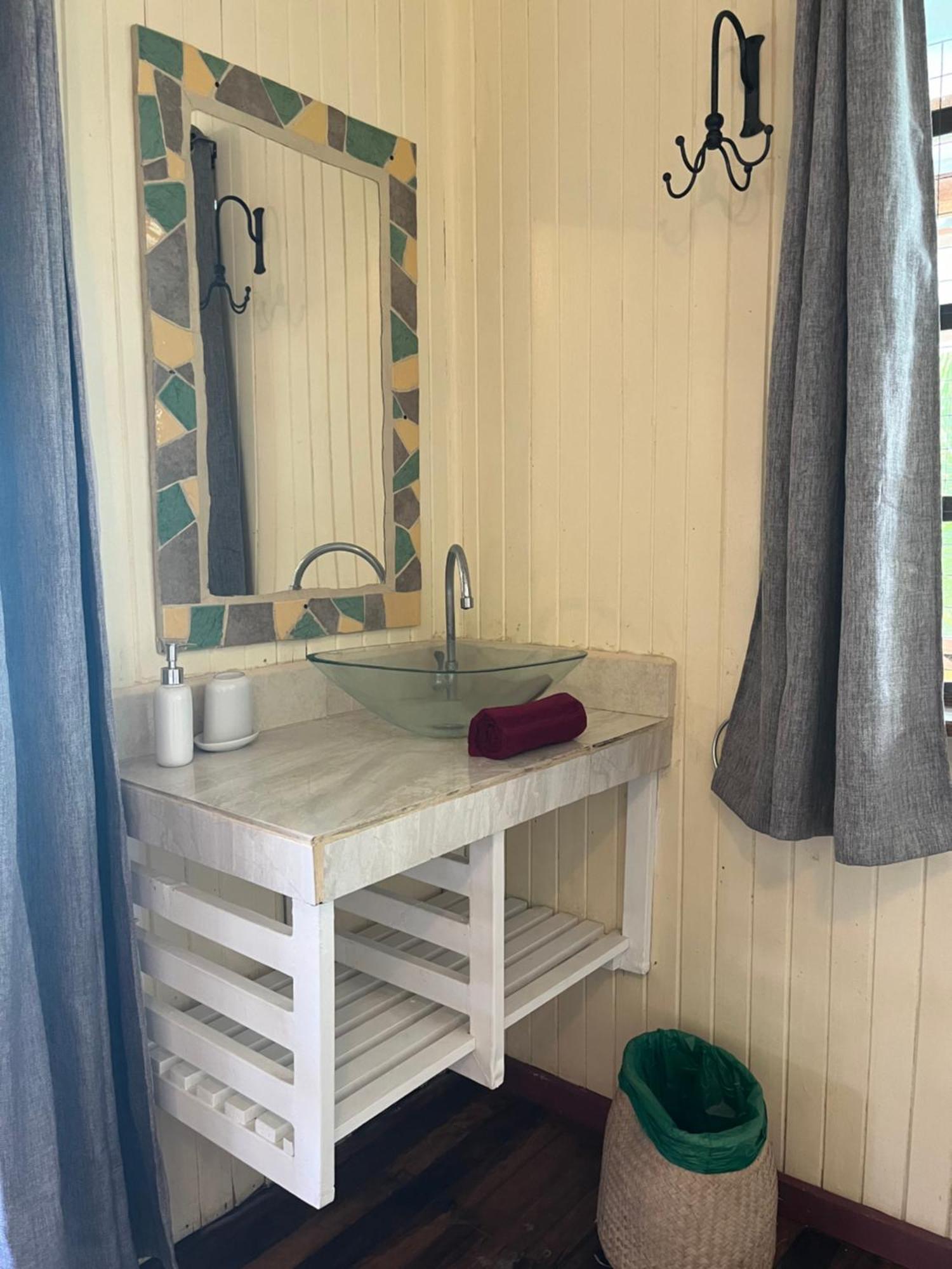 Hotel Pura Vida Puerto Viejo de Talamanca Zewnętrze zdjęcie