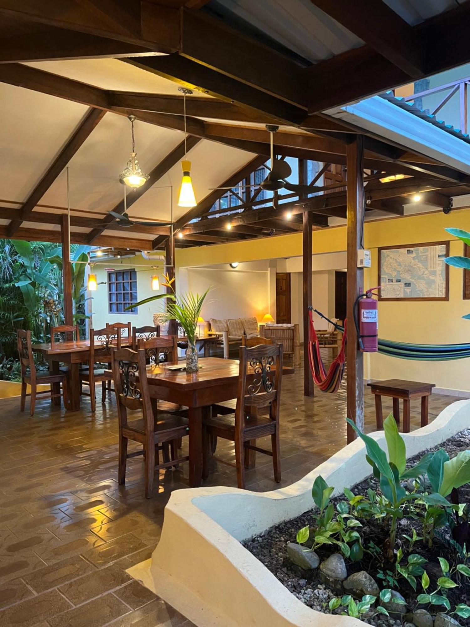 Hotel Pura Vida Puerto Viejo de Talamanca Zewnętrze zdjęcie