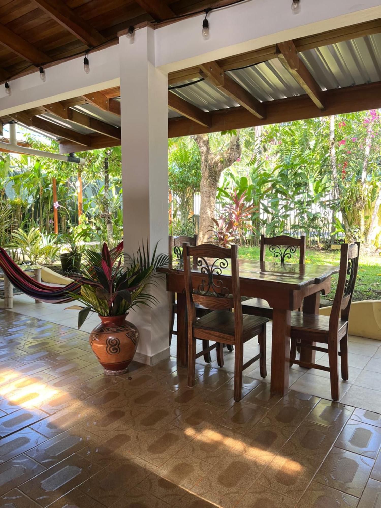 Hotel Pura Vida Puerto Viejo de Talamanca Zewnętrze zdjęcie