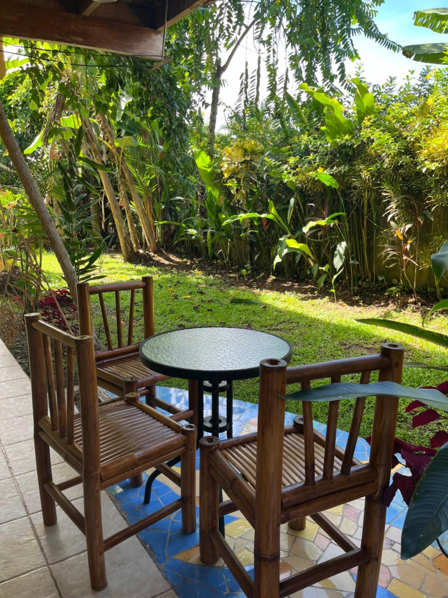 Hotel Pura Vida Puerto Viejo de Talamanca Zewnętrze zdjęcie