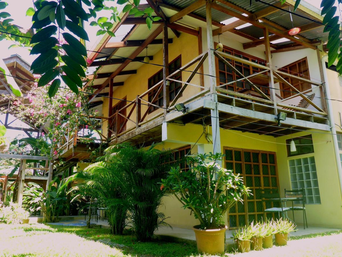 Hotel Pura Vida Puerto Viejo de Talamanca Zewnętrze zdjęcie