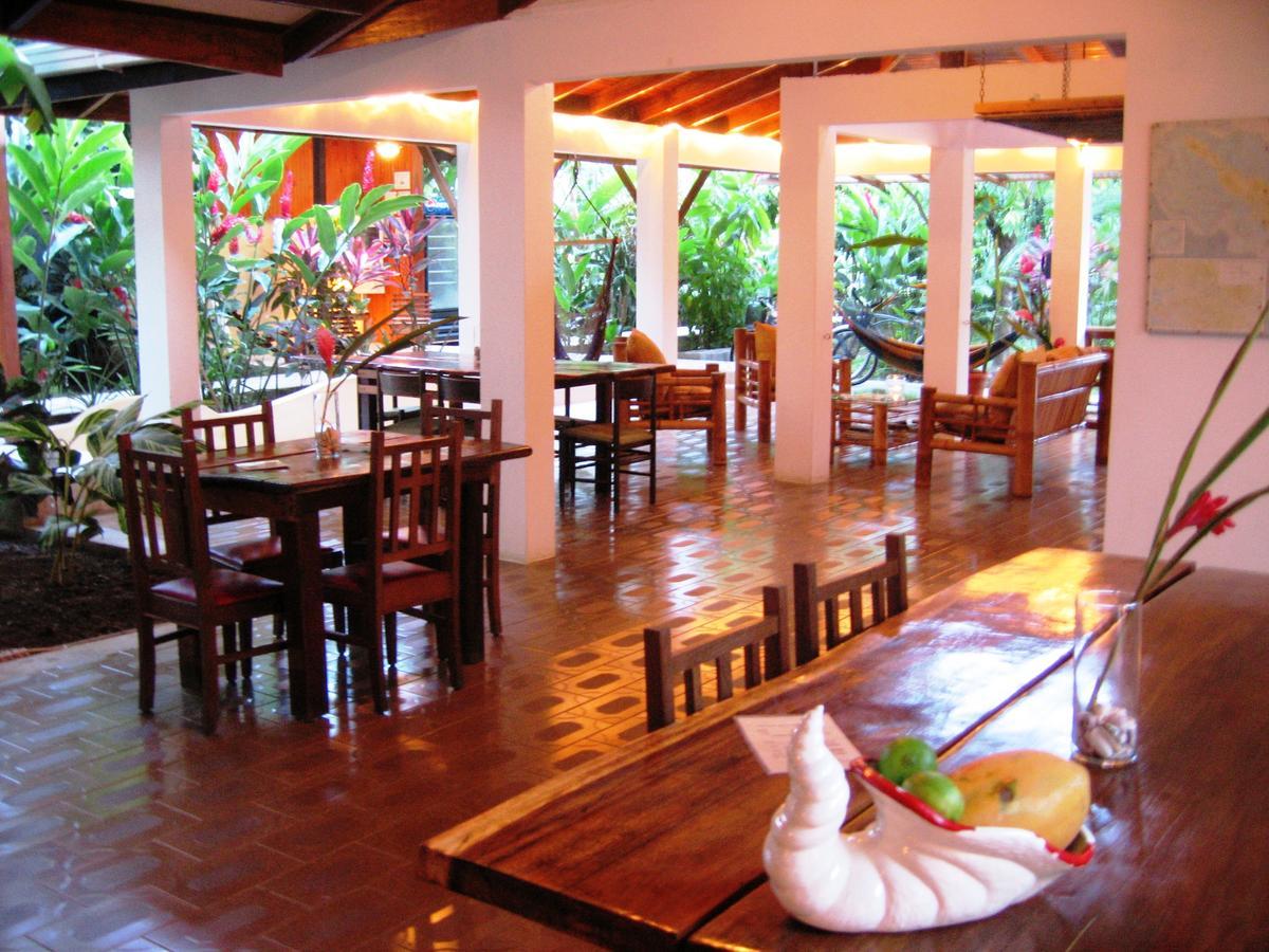 Hotel Pura Vida Puerto Viejo de Talamanca Zewnętrze zdjęcie
