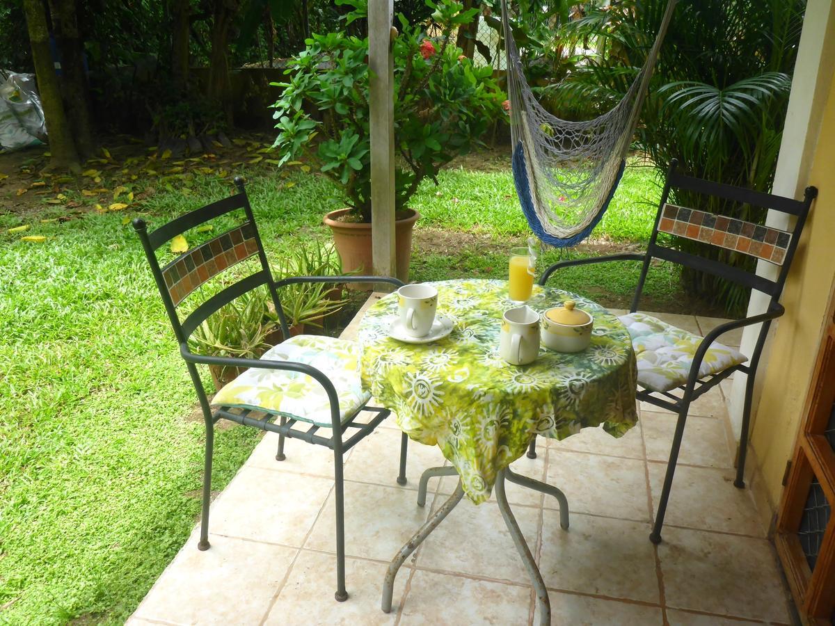 Hotel Pura Vida Puerto Viejo de Talamanca Zewnętrze zdjęcie