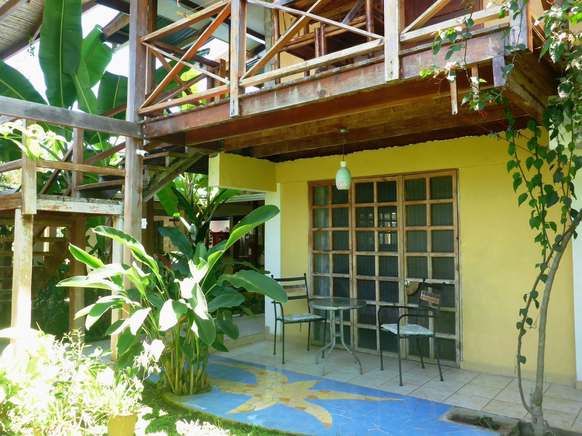 Hotel Pura Vida Puerto Viejo de Talamanca Zewnętrze zdjęcie