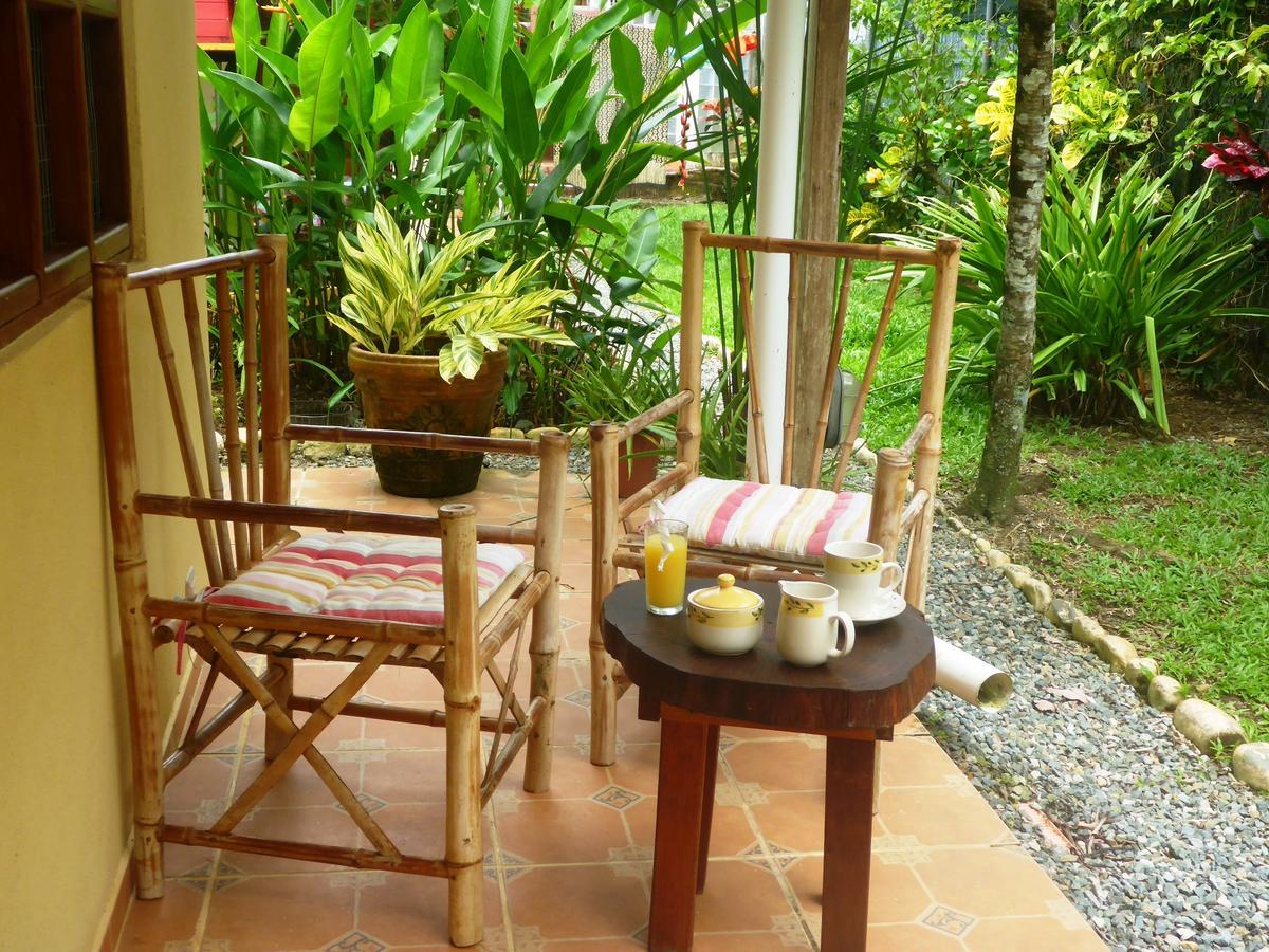 Hotel Pura Vida Puerto Viejo de Talamanca Zewnętrze zdjęcie