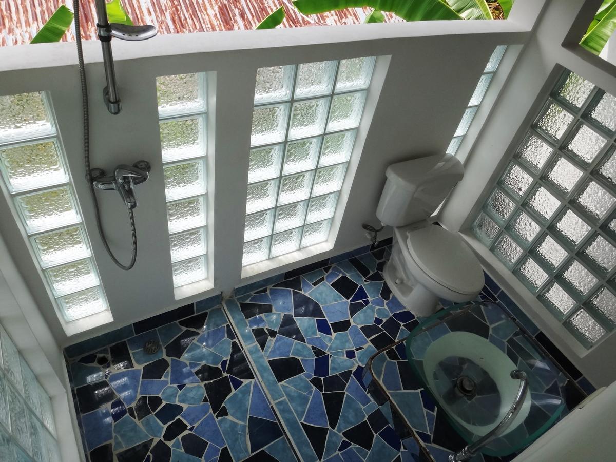 Hotel Pura Vida Puerto Viejo de Talamanca Zewnętrze zdjęcie