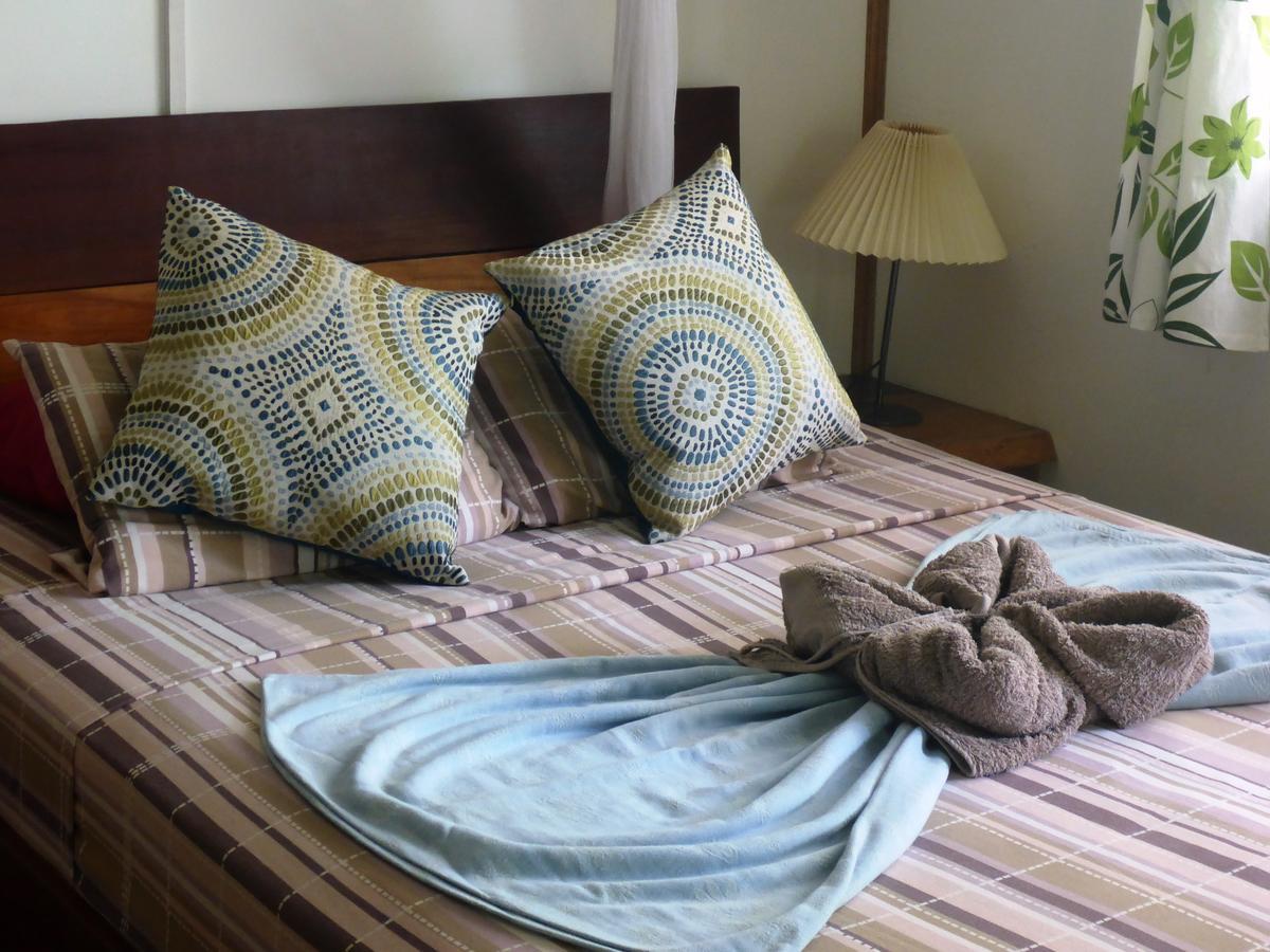 Hotel Pura Vida Puerto Viejo de Talamanca Zewnętrze zdjęcie