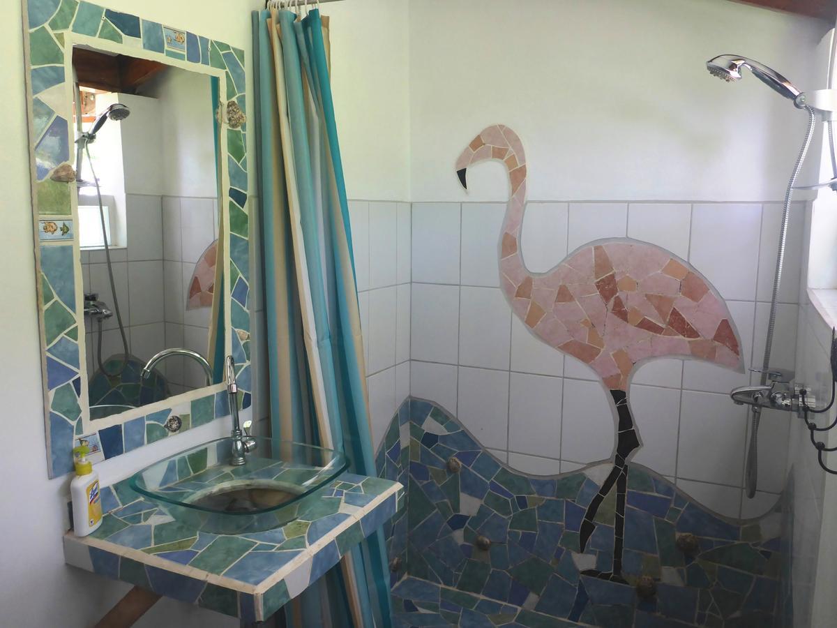 Hotel Pura Vida Puerto Viejo de Talamanca Zewnętrze zdjęcie