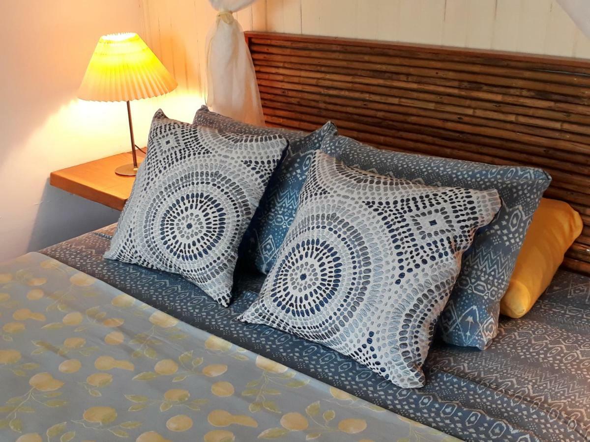 Hotel Pura Vida Puerto Viejo de Talamanca Zewnętrze zdjęcie