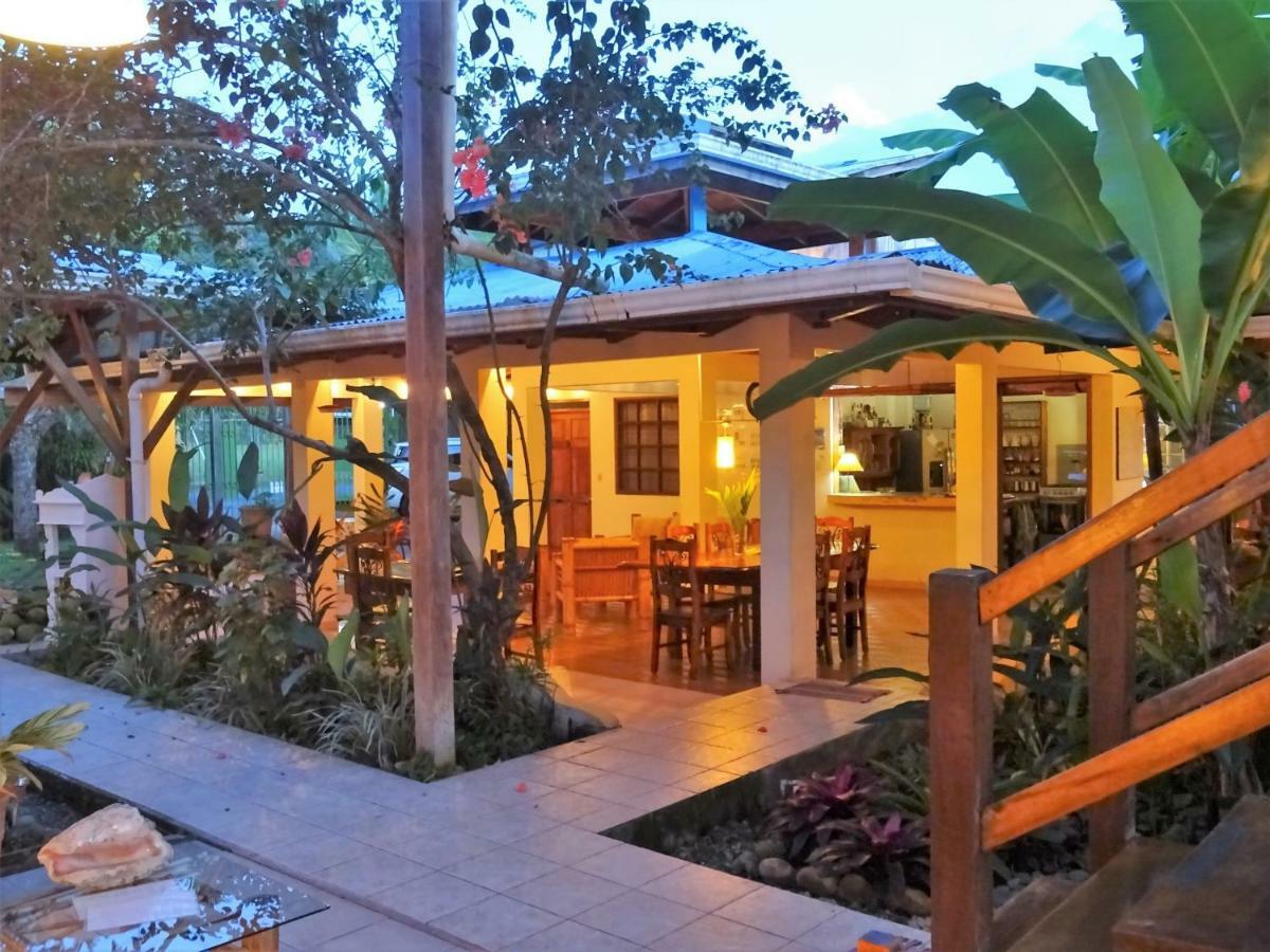 Hotel Pura Vida Puerto Viejo de Talamanca Zewnętrze zdjęcie