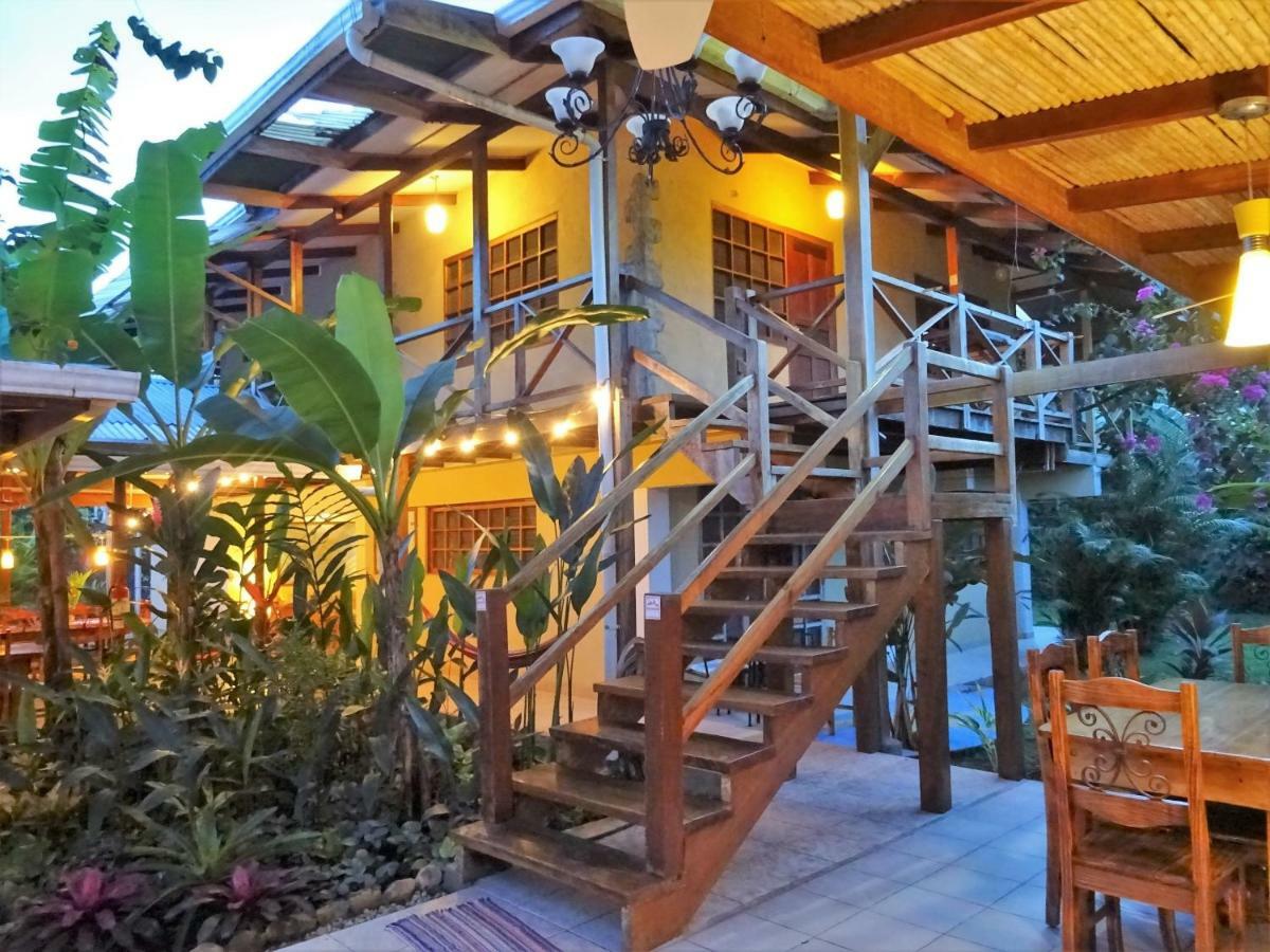 Hotel Pura Vida Puerto Viejo de Talamanca Zewnętrze zdjęcie