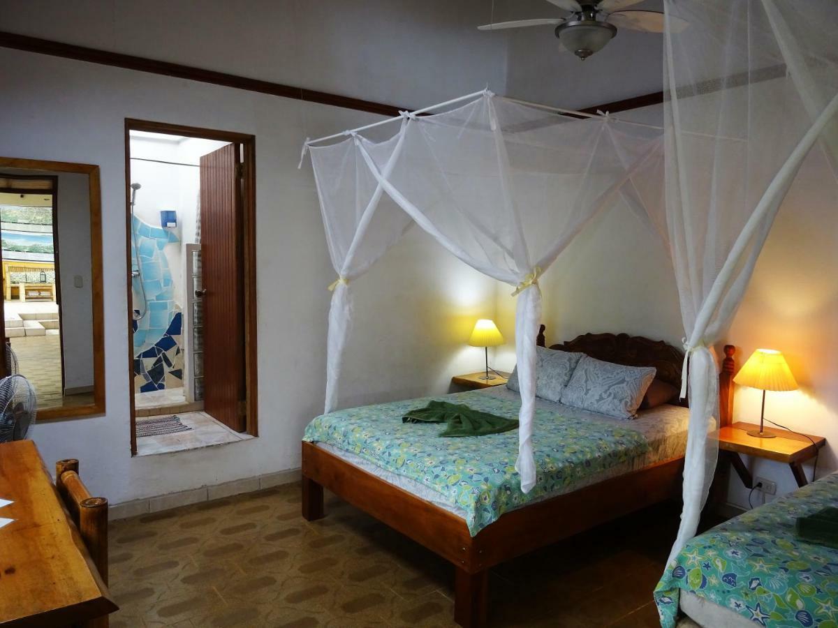 Hotel Pura Vida Puerto Viejo de Talamanca Zewnętrze zdjęcie