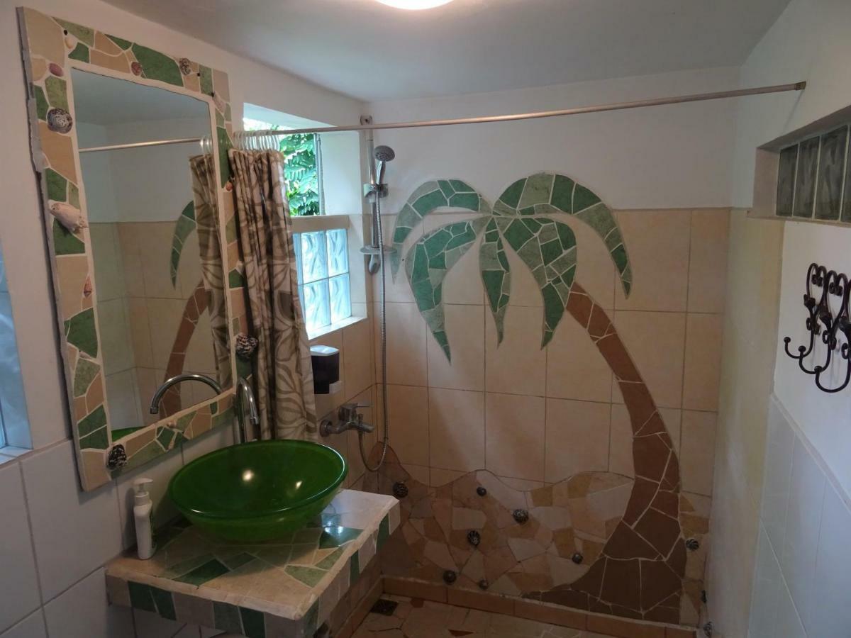 Hotel Pura Vida Puerto Viejo de Talamanca Zewnętrze zdjęcie