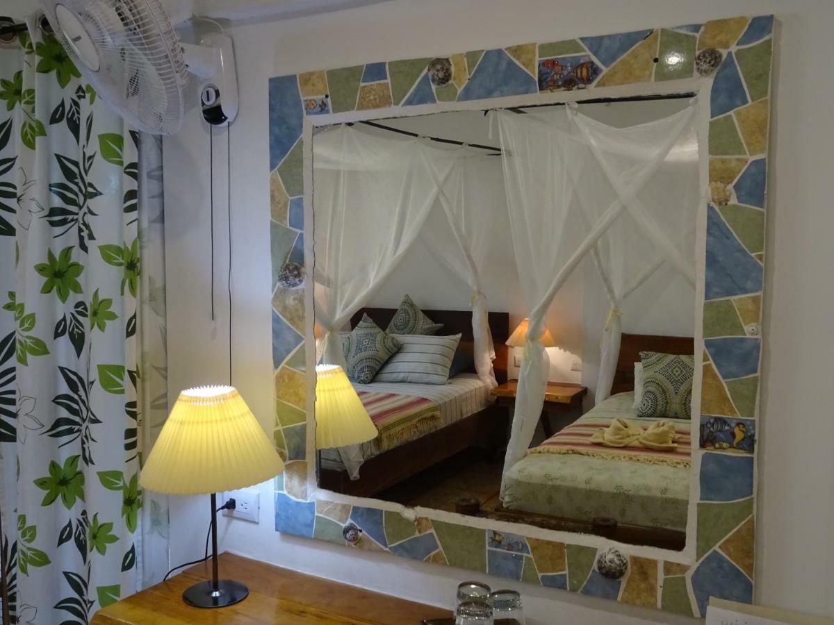 Hotel Pura Vida Puerto Viejo de Talamanca Zewnętrze zdjęcie