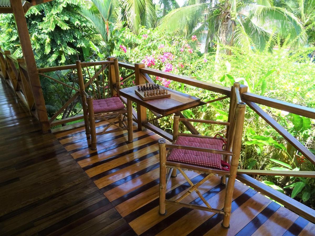 Hotel Pura Vida Puerto Viejo de Talamanca Zewnętrze zdjęcie