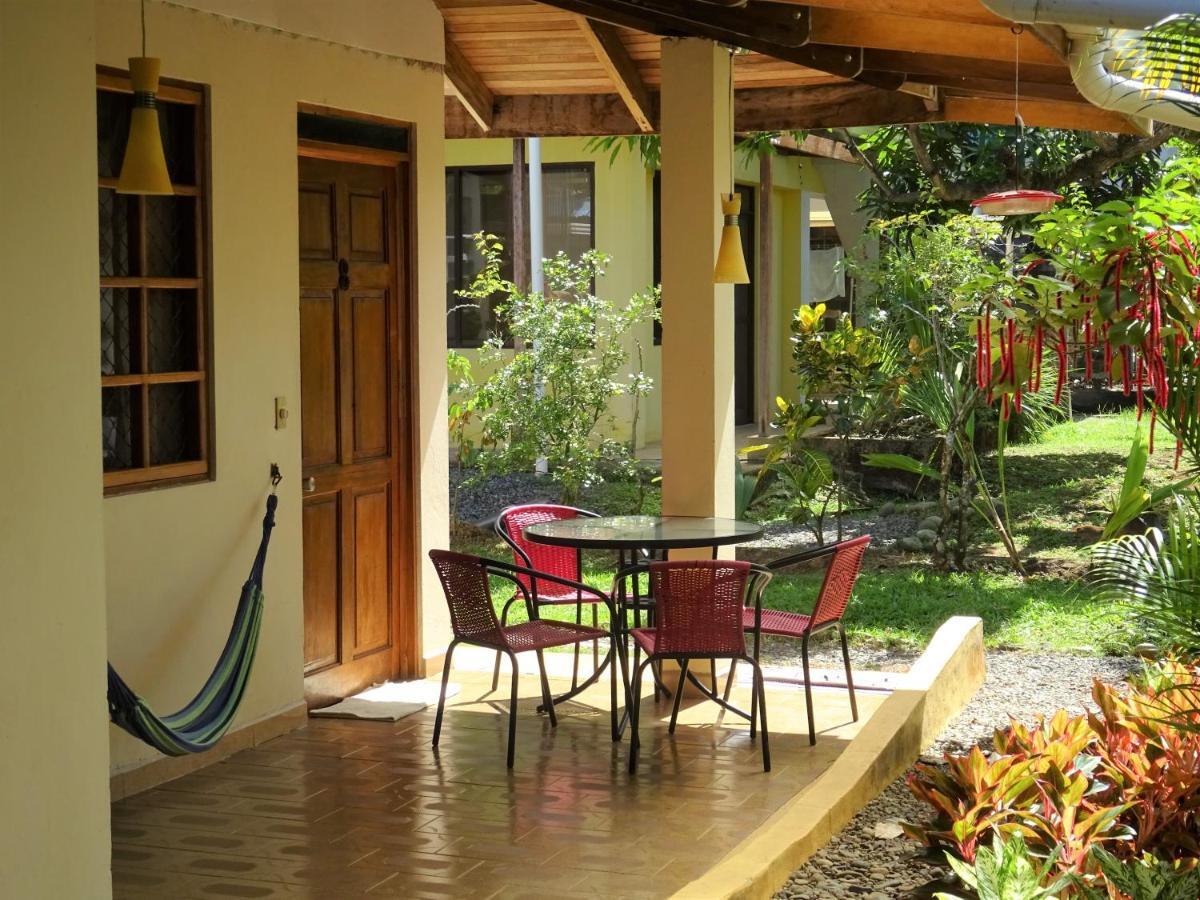 Hotel Pura Vida Puerto Viejo de Talamanca Zewnętrze zdjęcie