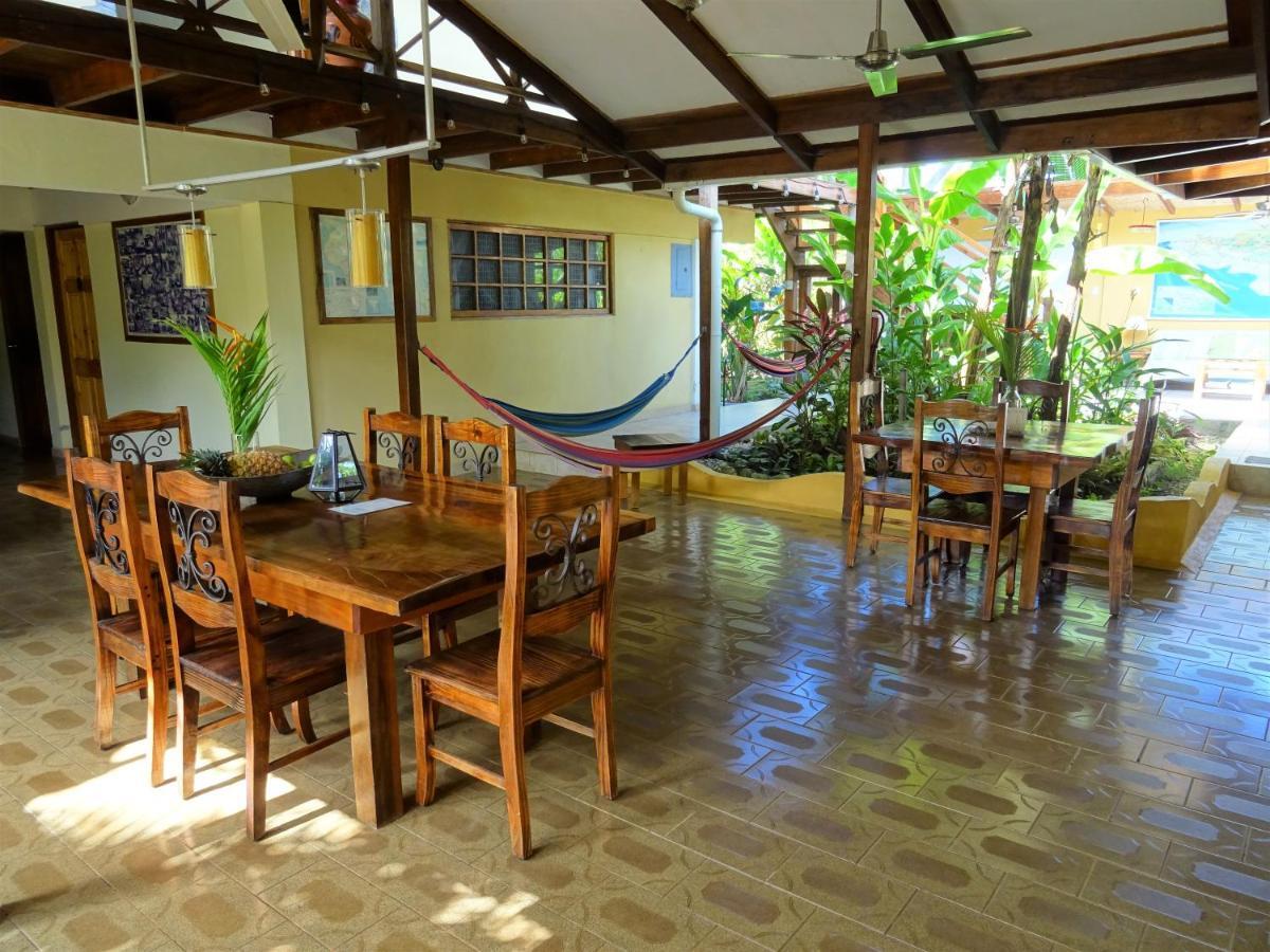 Hotel Pura Vida Puerto Viejo de Talamanca Zewnętrze zdjęcie