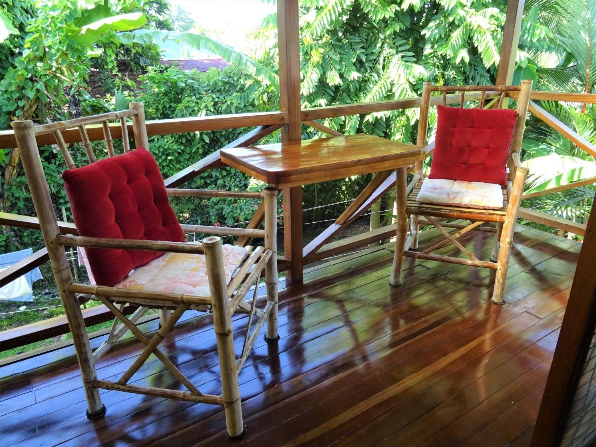 Hotel Pura Vida Puerto Viejo de Talamanca Zewnętrze zdjęcie